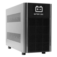 Блок батарей для ИБП серии BASE, 192 VDC 9 Ач