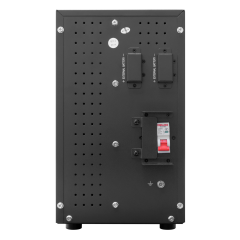 Блок батарей для ИБП серии BASE, 192 VDC 9 Ач