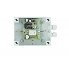 Блок питания ИВЭП-1230УК