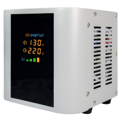 Стабилизатор напряжения Энергия Voltron 3D II 10000/3