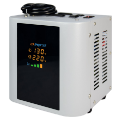 Стабилизатор напряжения Энергия Voltron 3D II 10000/3