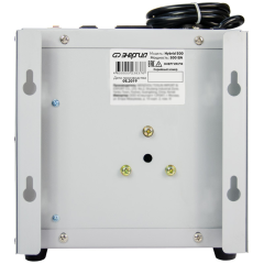 Стабилизатор напряжения Энергия Voltron 3D II 10000/3