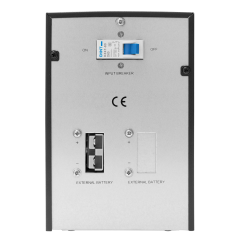 Блок батарей для ИБП 1000 VA, 36VDC серии BASE