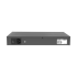 PoE инжектор стоечный неуправляемый PI-8-150R, 8x10/100/1000BASE-T PoE 802.3af&at, PoE бюджет 150Вт