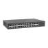 PoE инжектор стоечный неуправляемый PI-16-250R, 16x10/100/1000BASE-T PoE 802.3af&at, PoE бюджет 250Вт