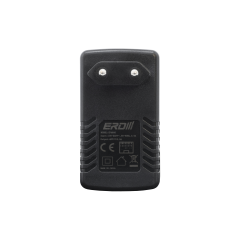 Инжектор PoE CP4805 48VDC 24W IEEE 802.3at LED