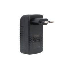 Инжектор PoE CP4805 48VDC 24W IEEE 802.3at LED