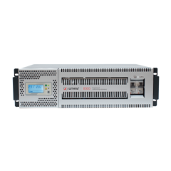 Стабилизатор напряжения IS8000RT (8 кВА)