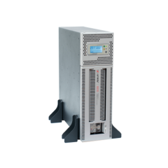 Стабилизатор напряжения IS8000RT (8 кВА)