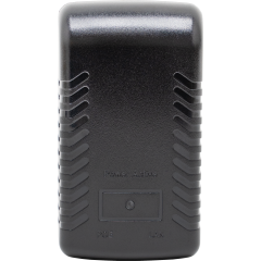 Инжектор PoE CP2410 24VDC 24W IEEE 802.3at LED