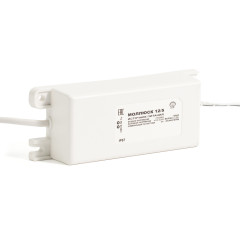 Моллюск 12В 5А источник питания