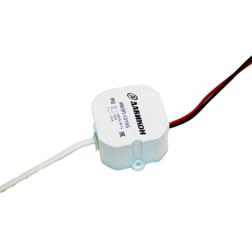ИВЭП-1215G 1,5А источник питания