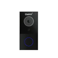 SIP видеодомофон OMNY-VDP-10S