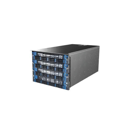 Серверная платформа ДатаРу БС8, 8U, Scalable, DDR4, 32xSSD/HDD 2.5"
