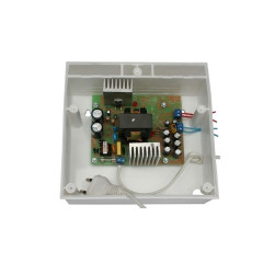 Блок питания ИВЭП-12100