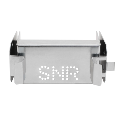 Заглушка SNR-BLNK-PWR-C2-Z(гальваническое покрытие) для коммутаторов 2960XR и 3650 серии