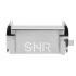 Заглушка SNR-BLNK-PWR-C2-Z(гальваническое покрытие) для коммутаторов 2960XR и 3650 серии