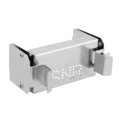 Заглушка SNR-BLNK-PWR-C2-Z(гальваническое покрытие) для коммутаторов 2960XR и 3650 серии