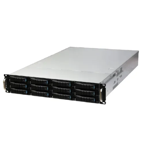 Серверная платформа Иридиум ИР-212Х , 2U, 2xScalable Gen3, DDR4, 12хLFF, 2xSFF