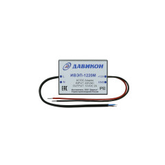 Блок питания ИВЭП-1220M