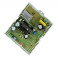 ИВЭП - 1230 на DIN-рейку источник питания