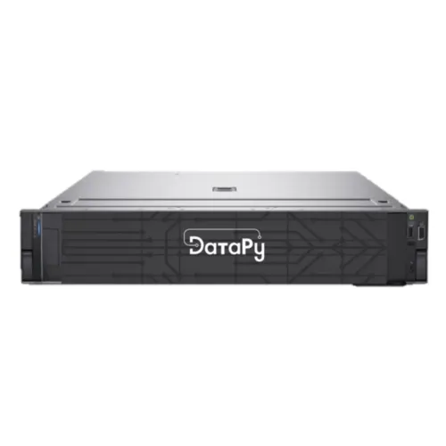 Серверная платформа ДатаРу ПИ750, 2U, Scalable Gen3, DDR4, 24xHDD