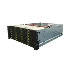 Серверная платформа Rikor 4U RP6436-AВ35-1200HS, до двух процессоров Intel Xeon Scalable, DDR4, 36x3.5" HDD, 2x1000Base-T, резервируемый БП