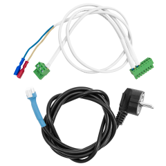 Устройство бесперебойного питания RPS с выходом 12В/60Вт, с функцией мониторинга и холодного старта