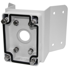 Крепление на угол для камер Dahua