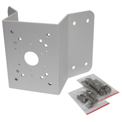 Крепление на угол для камер Dahua