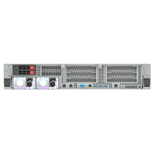 Серверная платформа Норси-Транс ПАЛАДИН-Х224, 2U, 2xScalable, DDR4, 24xSFF, 2xSFF, 2xM.2