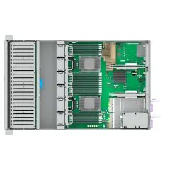 Серверная платформа Норси-Транс ПАЛАДИН-Х224, 2U, 2xScalable, DDR4, 24xSFF, 2xSFF, 2xM.2