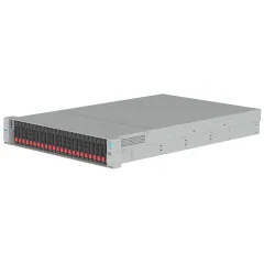 Серверная платформа Норси-Транс ПАЛАДИН-Х224, 2U, 2xScalable, DDR4, 24xSFF, 2xSFF, 2xM.2