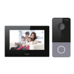 Комплект видеодомофона iFLOW F-VI-5445I