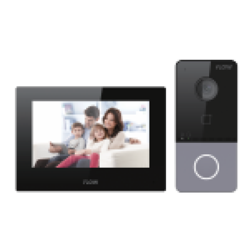 Комплект видеодомофона iFLOW F-VI-5445I