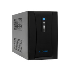 ИБП UPS-220/1200VA