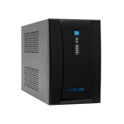 ИБП UPS-220/1200VA