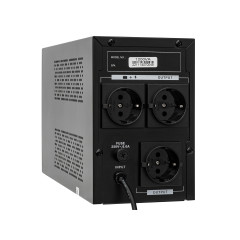 ИБП UPS-220/1200VA