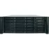 Серверная платформа Аквариус T50 D436FW, 4U, до двух процессоров Intel Xeon Scalable Gen 2, DDR4, 24x2.5"/3.5", 2xM.2, 2xIntel X722, резервируемый БП