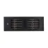 Серверная платформа Аквариус T50 D436FW, 4U, до двух процессоров Intel Xeon Scalable Gen 2, DDR4, 24x2.5"/3.5", 2xM.2, 2xIntel X722, резервируемый БП