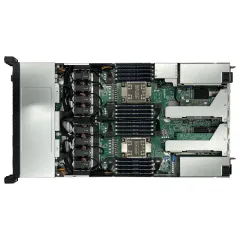 Серверная платформа Aquarius AQserv T50 D120AC