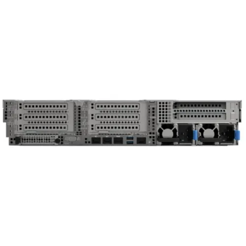Серверная платформа Aquarius AQserv T50 D212RS