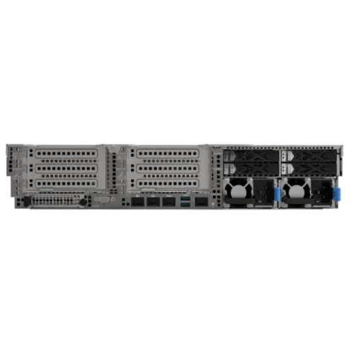 Серверная платформа Aquarius AQserv T50 D212RS