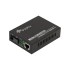 Медиаконвертер B-OptiX 10/100-Base-T / 100Base-FX, Tx/Rx: 1550/1310нм, LFP