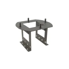 Монтажная пластина PERCo-GM1