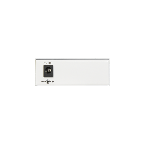 Медиаконвертер 10/100-Base-T / 100Base-FX, Tx/Rx: 1310/1550нм