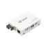 Медиаконвертер 10/100-Base-T / 100Base-FX, Tx/Rx: 1550/1310нм