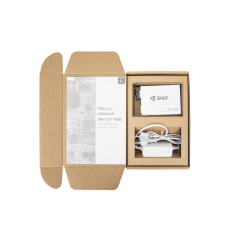 Медиаконвертер 10/100-Base-T / 100Base-FX, Tx/Rx: 1550/1310нм