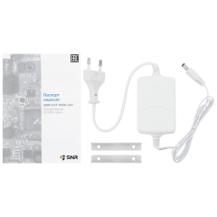 Медиаконвертер 10/100-Base-T / 100Base-FX, Tx/Rx: 1310/1550нм