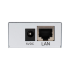 Медиаконвертер 10/100-Base-T / 100Base-FX, Tx/Rx: 1550/1310нм